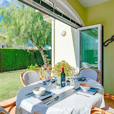 Maison Xoriguer By Interhome *