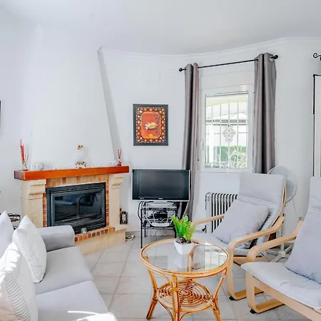 Maison Xoriguer By Interhome Holiday home