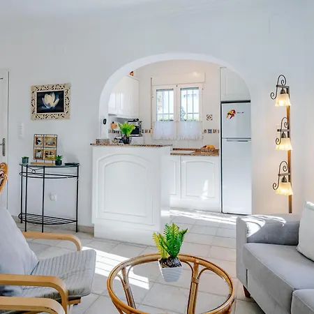 Maison Xoriguer By Interhome Denia
