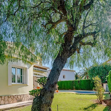 Hébergement de vacances Maison Xoriguer By Interhome *