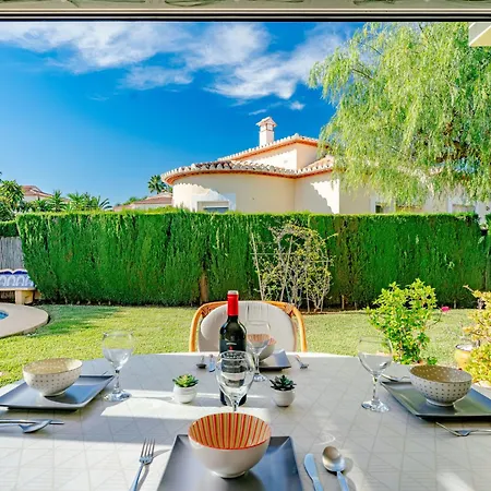 Maison Xoriguer By Interhome * Dénia