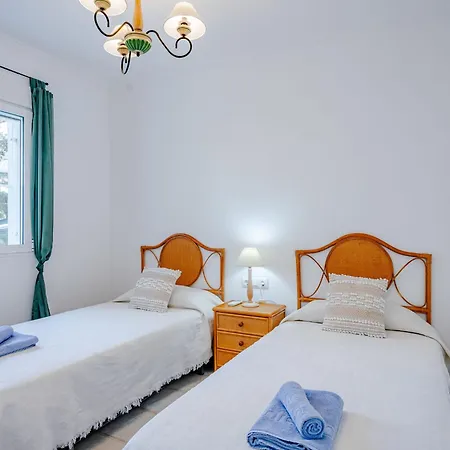 Maison Xoriguer By Interhome Hébergement de vacances *