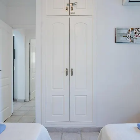 Maison Xoriguer By Interhome Hébergement de vacances Dénia