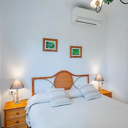 Hébergement de vacances Maison Xoriguer By Interhome Dénia