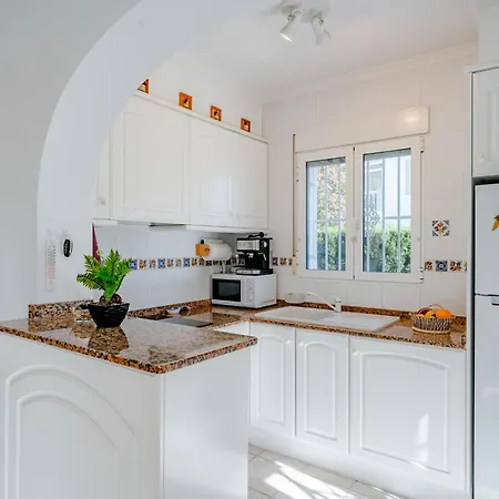 Maison Xoriguer By Interhome Dénia