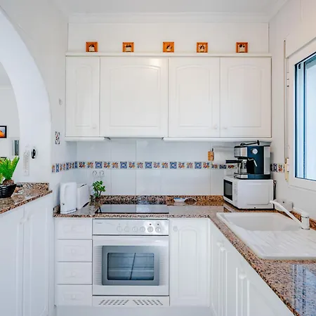 Maison Xoriguer By Interhome Hébergement de vacances