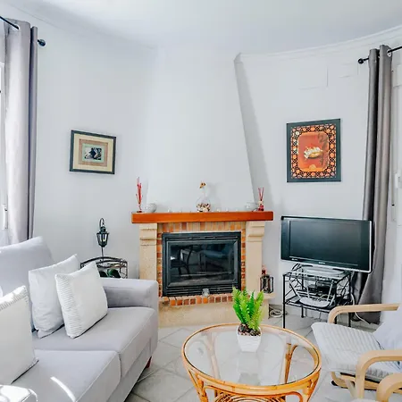Hébergement de vacances Maison Xoriguer By Interhome *
