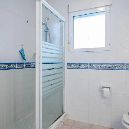 Hébergement de vacances Maison Xoriguer By Interhome Dénia