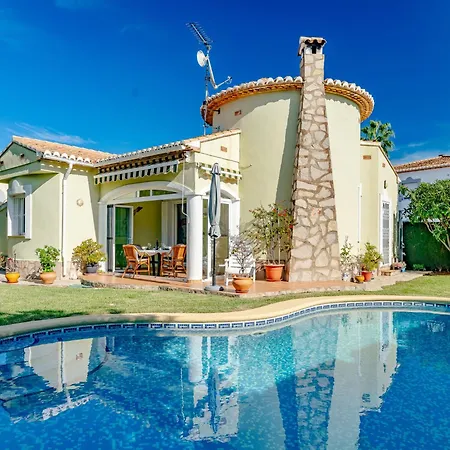 Maison Xoriguer By Interhome Hébergement de vacances *